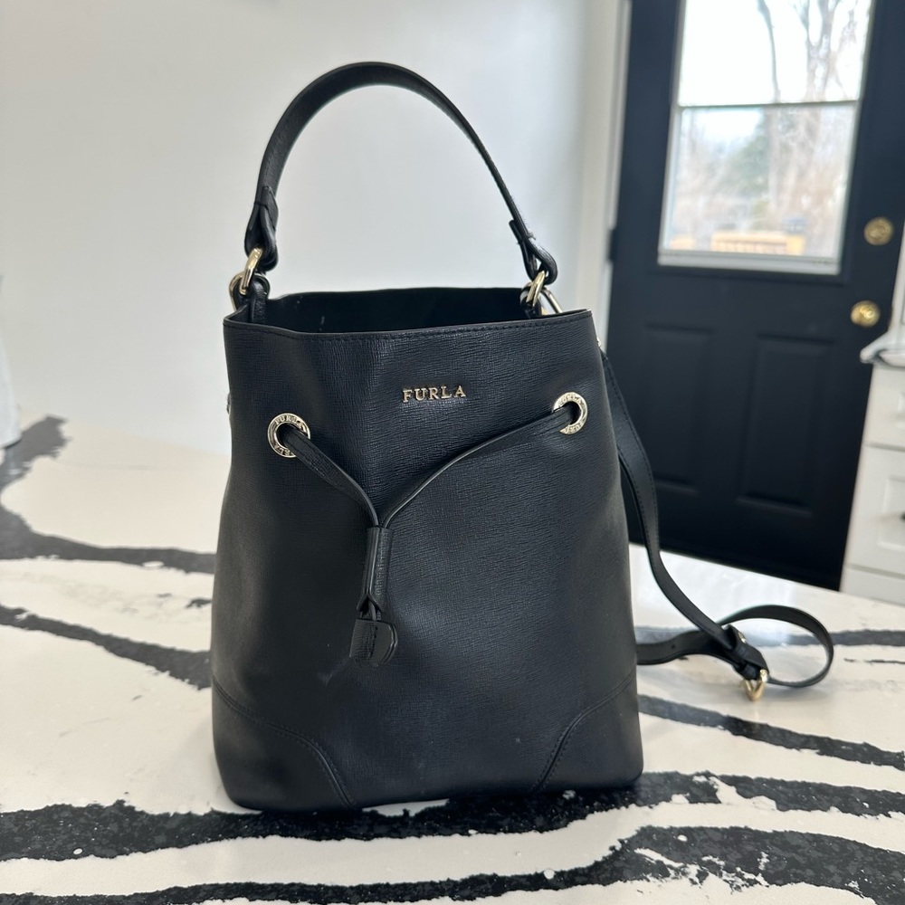 Furla Bucket Bag